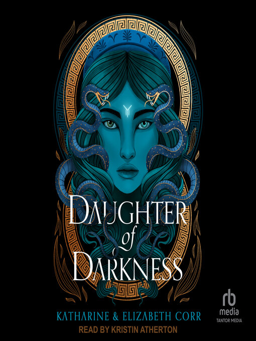 Title details for Daughter of Darkness by Katharine Corr - Wait list
